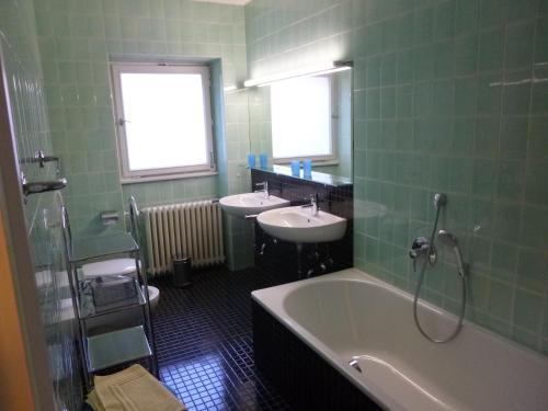 Apartamento Villa Vastle