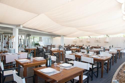 Agroturismo Masseria Torre Coccaro