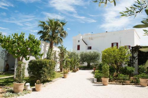 Agroturismo Masseria Torre Coccaro
