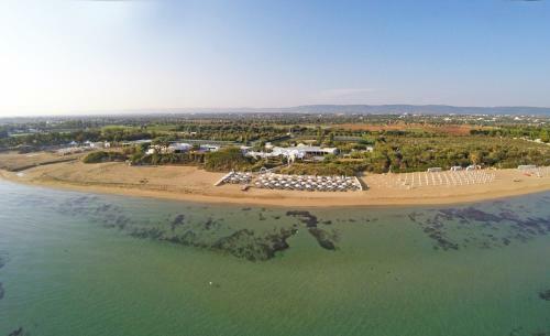 Agroturismo Masseria Torre Coccaro