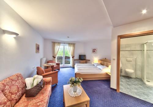 Hotel Garni Katnau