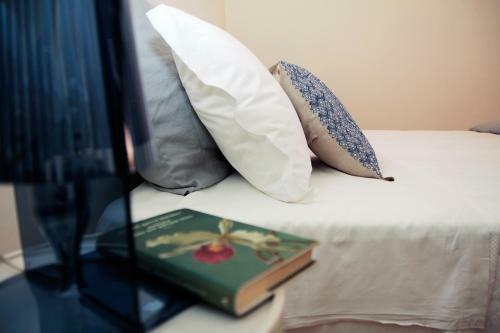 Hostal Suite Faro 33