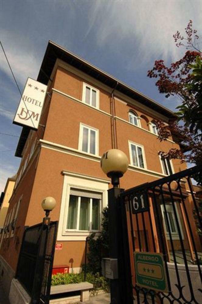 Hotel Metr�