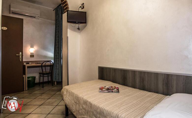 Hotel Bel Sit