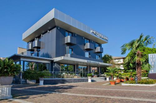 Hotel Garibaldi