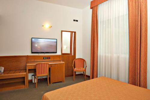 Hotel Garibaldi