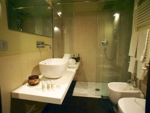 Hotel Parizzi Suites & Studio