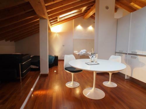 Hotel Parizzi Suites & Studio