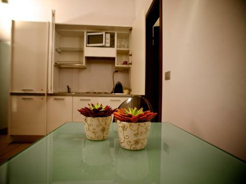 Hotel Parizzi Suites & Studio