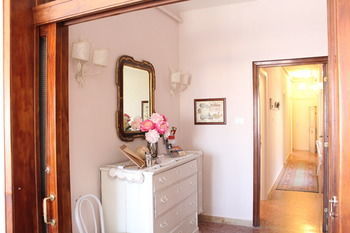 Il Giramondo Bed And Breakfast