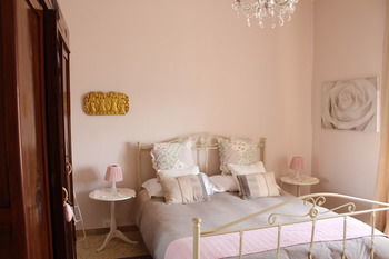 Il Giramondo Bed And Breakfast
