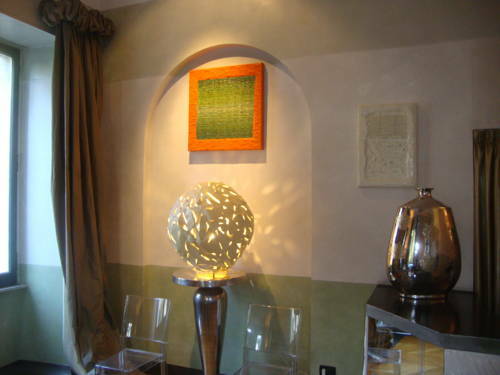 Mangili Garden Hotel