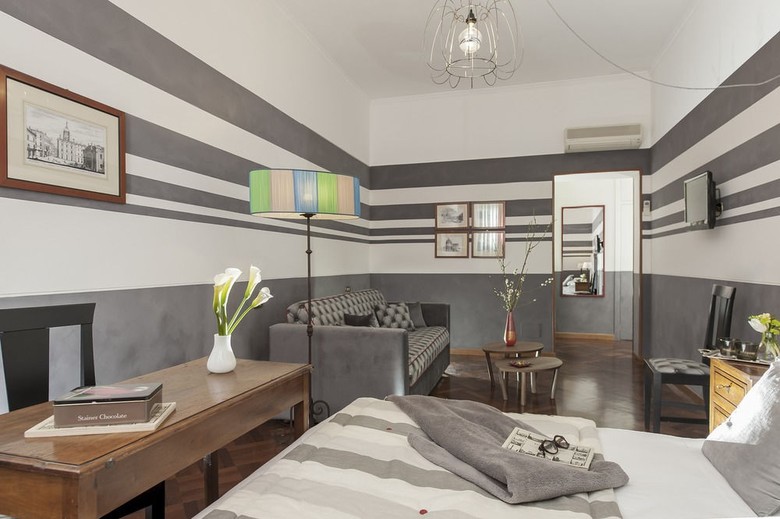 B&B All`orologio