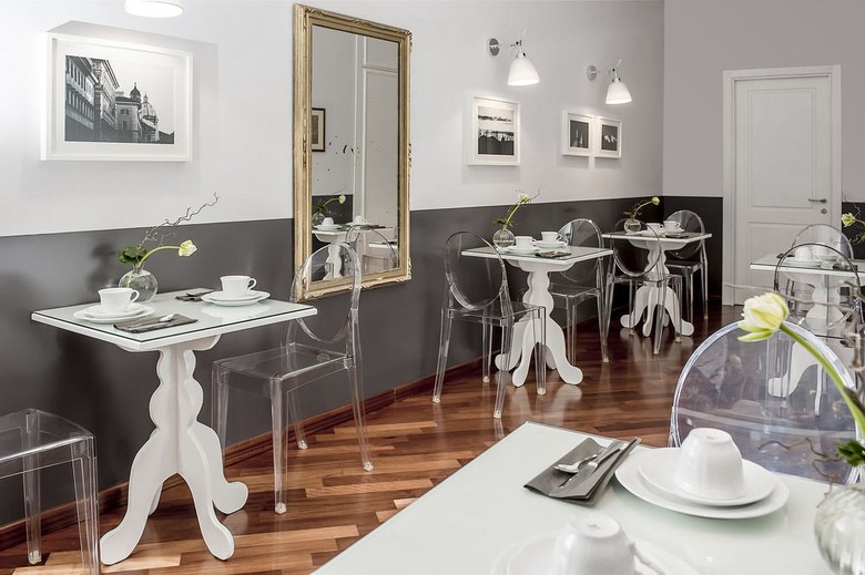 B&B All`orologio
