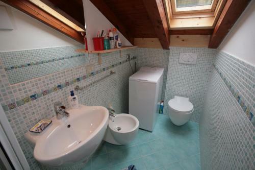 Apartamento Residence Anny