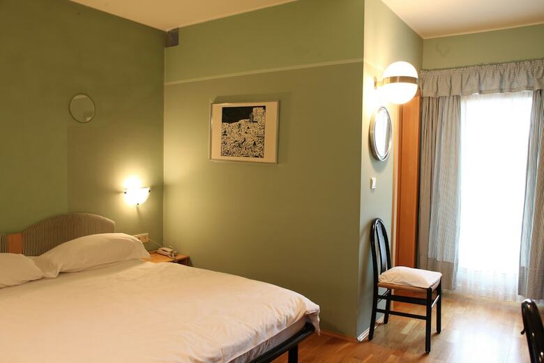 Hotel Sparerhof