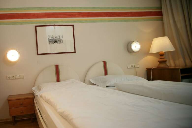 Hotel Sparerhof