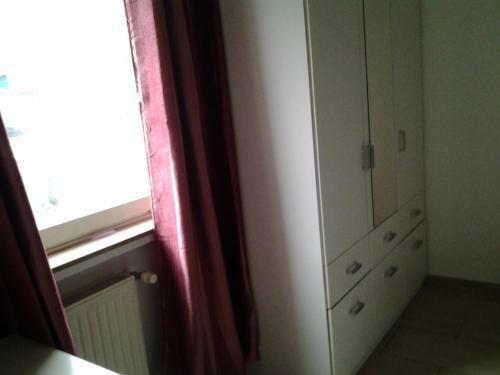 Apartamento Appartamento Rencio