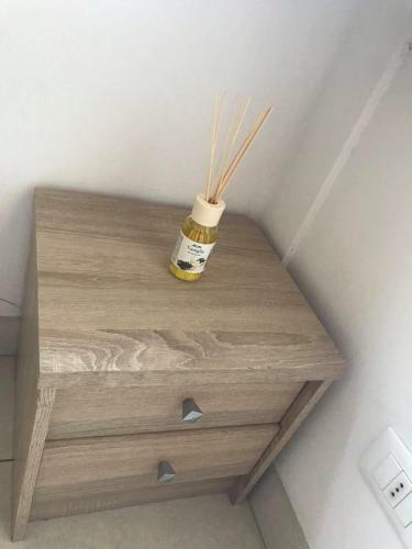 Apartamento Appartamento Rencio