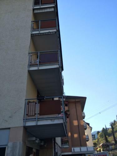 Apartamento Appartamento Rencio