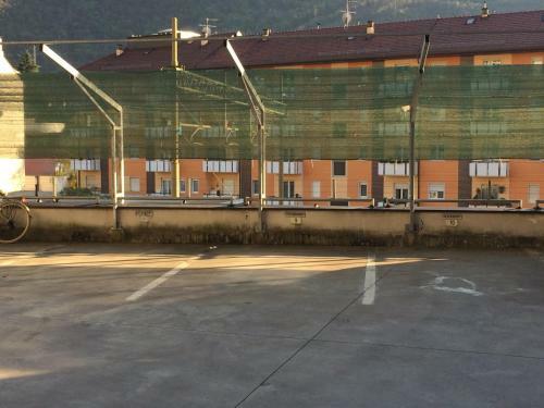 Apartamento Appartamento Rencio