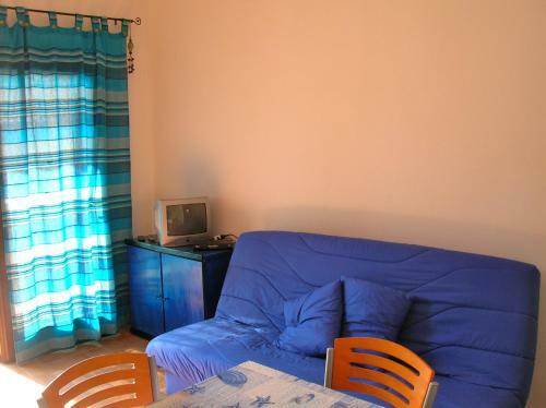Apartamento A.i.r. Isola Rossa Borgo Di Mare