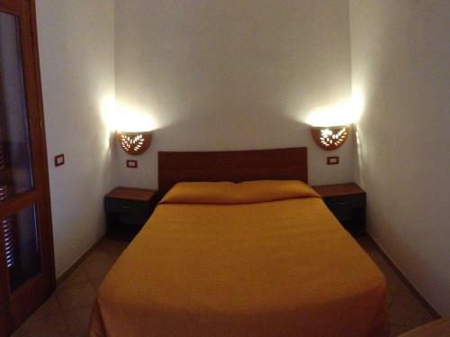 Apartamento A.i.r. Isola Rossa Borgo Di Mare
