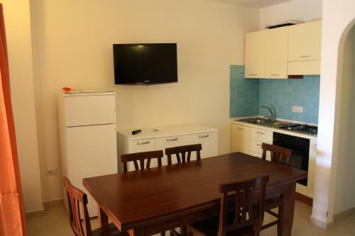 Apartamento A.i.r. Isola Rossa Borgo Di Mare