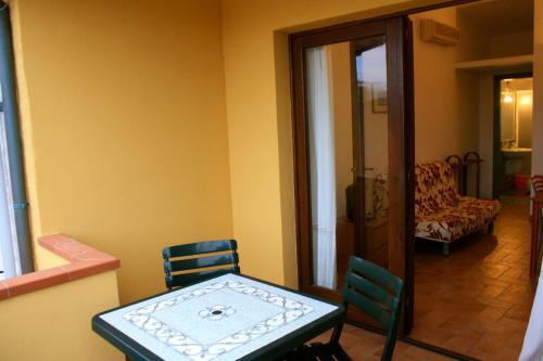 Apartamento A.i.r. Isola Rossa Borgo Di Mare