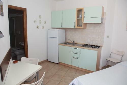 Apartamento A.i.r. Isola Rossa Borgo Di Mare