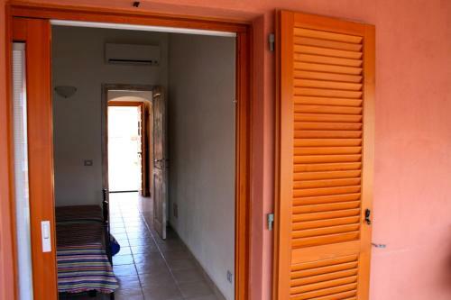 Apartamento A.i.r. Isola Rossa Borgo Di Mare