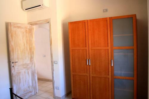 Apartamento A.i.r. Isola Rossa Borgo Di Mare