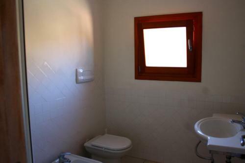 Apartamento A.i.r. Isola Rossa Borgo Di Mare