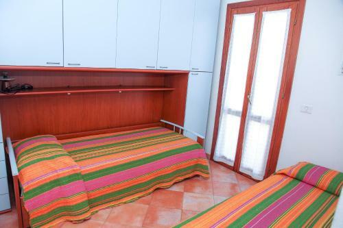 Apartamento A.i.r. Isola Rossa Borgo Di Mare