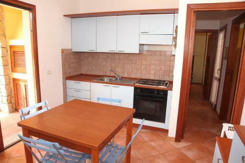 Apartamento A.i.r. Isola Rossa Borgo Di Mare