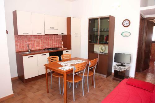 Apartamento A.i.r. Isola Rossa Borgo Di Mare