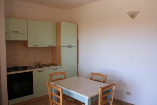 Apartamento A.i.r. Isola Rossa Borgo Di Mare