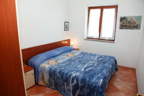 Apartamento A.i.r. Isola Rossa Borgo Di Mare
