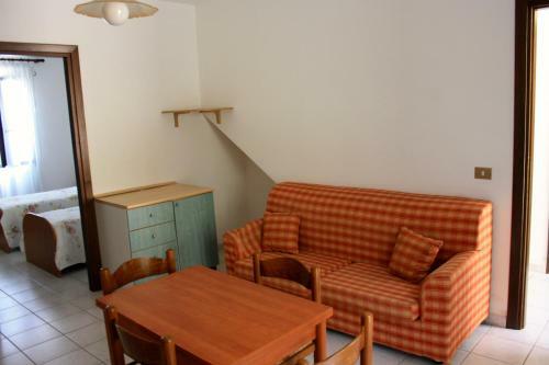 Apartamento A.i.r. Isola Rossa Borgo Di Mare