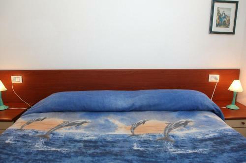 Apartamento A.i.r. Isola Rossa Borgo Di Mare