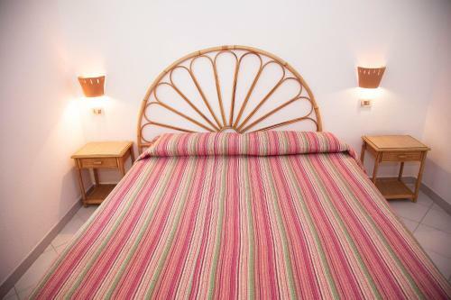 Apartamento A.i.r. Isola Rossa Borgo Di Mare