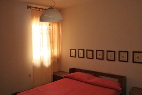 Apartamento A.i.r. Isola Rossa Borgo Di Mare