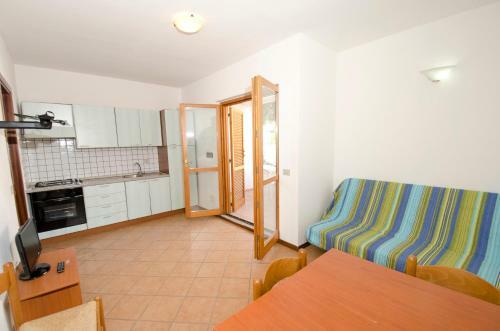 Apartamento A.i.r. Isola Rossa Borgo Di Mare