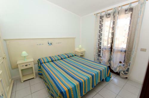 Apartamento A.i.r. Isola Rossa Borgo Di Mare