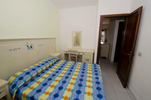 Apartamento A.i.r. Isola Rossa Borgo Di Mare