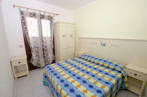 Apartamento A.i.r. Isola Rossa Borgo Di Mare