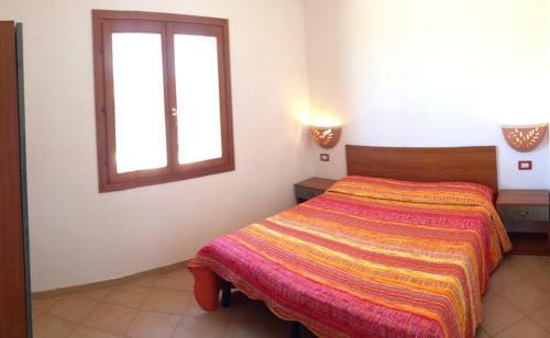 Apartamento A.i.r. Isola Rossa Borgo Di Mare