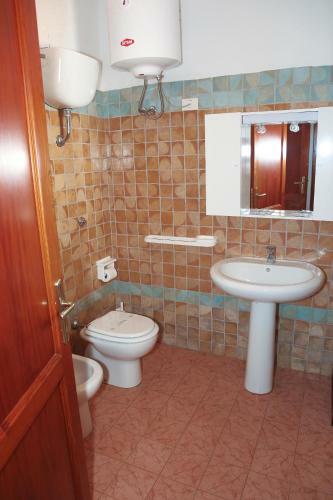Apartamento A.i.r. Isola Rossa Borgo Di Mare