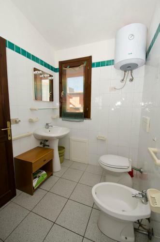 Apartamento A.i.r. Isola Rossa Borgo Di Mare