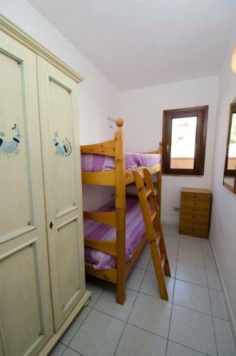 Apartamento A.i.r. Isola Rossa Borgo Di Mare